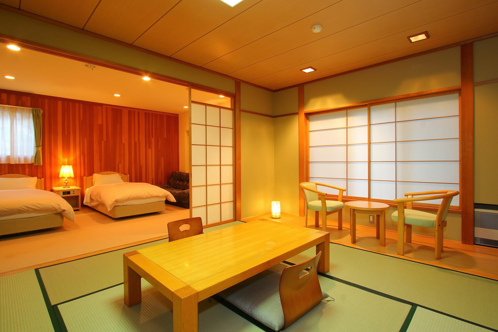 Hatago Sakuraya Yamanakako Exterior photo